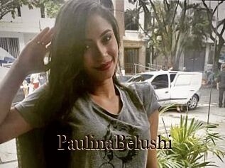 PaulinaBelushi