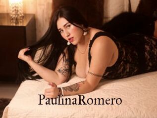 PaulinaRomero