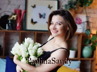PaulinaSandy