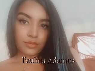 Paulina_Adamns