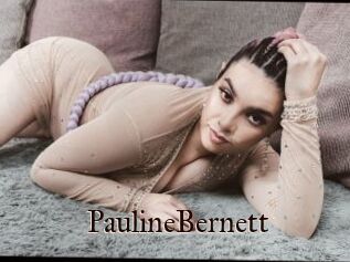 PaulineBernett
