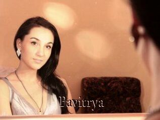 Pavitrya
