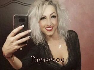 Payasys09