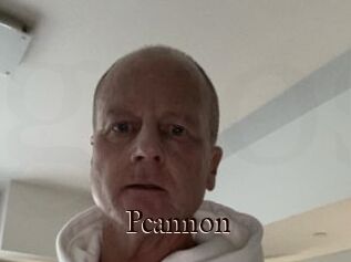 Pcannon