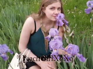 PeachGirlXoXo