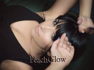 PeachGlow
