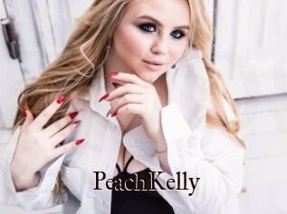 PeachKelly