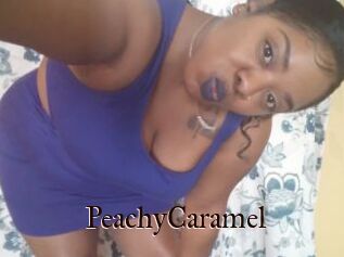 PeachyCaramel