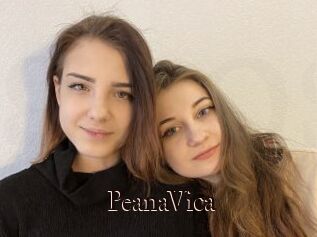 PeanaVica