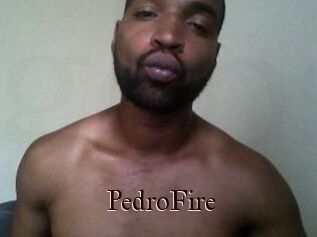 Pedro_Fire