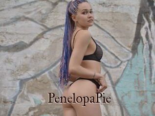 PenelopaPie