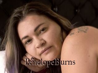 PenelopeBurns