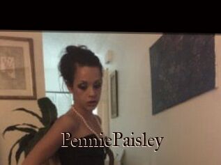 PenniePaisley