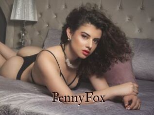 PennyFox