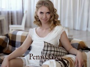 PennyGrey