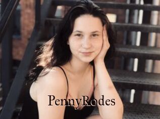PennyRodes