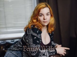 Penny_Wills