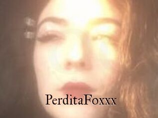 PerditaFoxxx