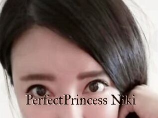 PerfectPrincess_Niki
