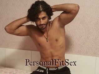 PersonalFitSex