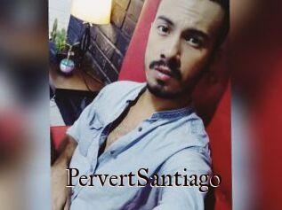 PervertSantiago