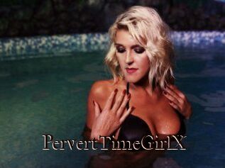 PervertTimeGirlX