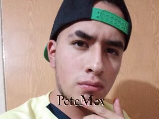 PeteMex