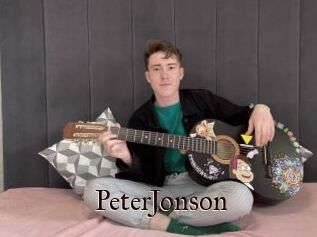 PeterJonson