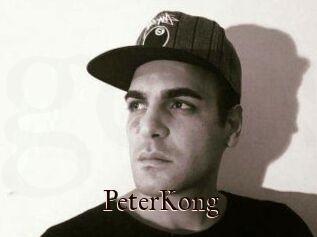 PeterKong