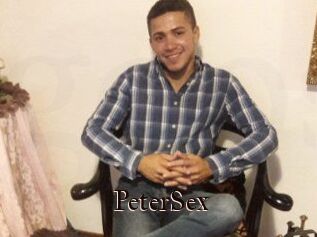 PeterSex