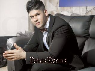 PetesEvans