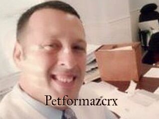 Petformazcrx