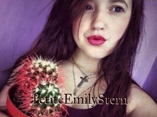PetiteEmilyStern