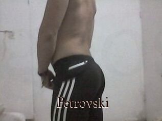 Petrovski