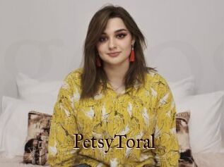 PetsyToral