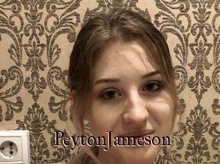 PeytonJameson