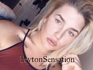 PeytonSensation