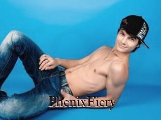PhenixFiery