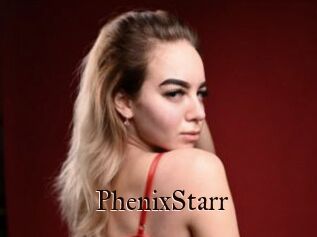 PhenixStarr