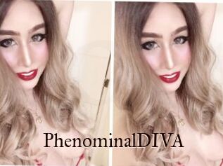 PhenominalDIVA
