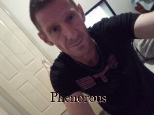 Phenorous