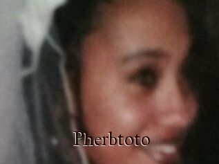 Pherbtoto