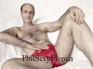 PhilSexyFrench