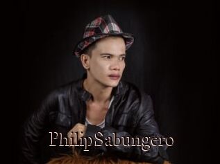 PhilipSabungero