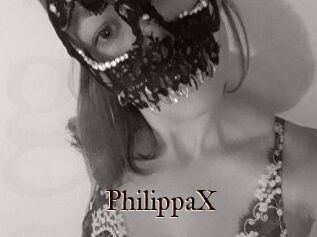 PhilippaX