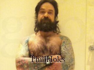PhillHoles