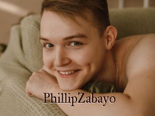 PhillipZabayo