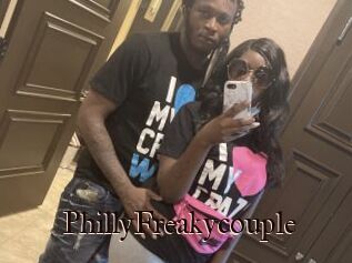 PhillyFreakycouple