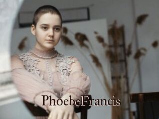 PhoebeFrancis