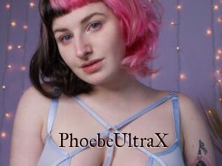 PhoebeUltraX